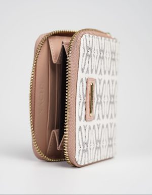 Leather Fold-Over Card Case – National Archives Store